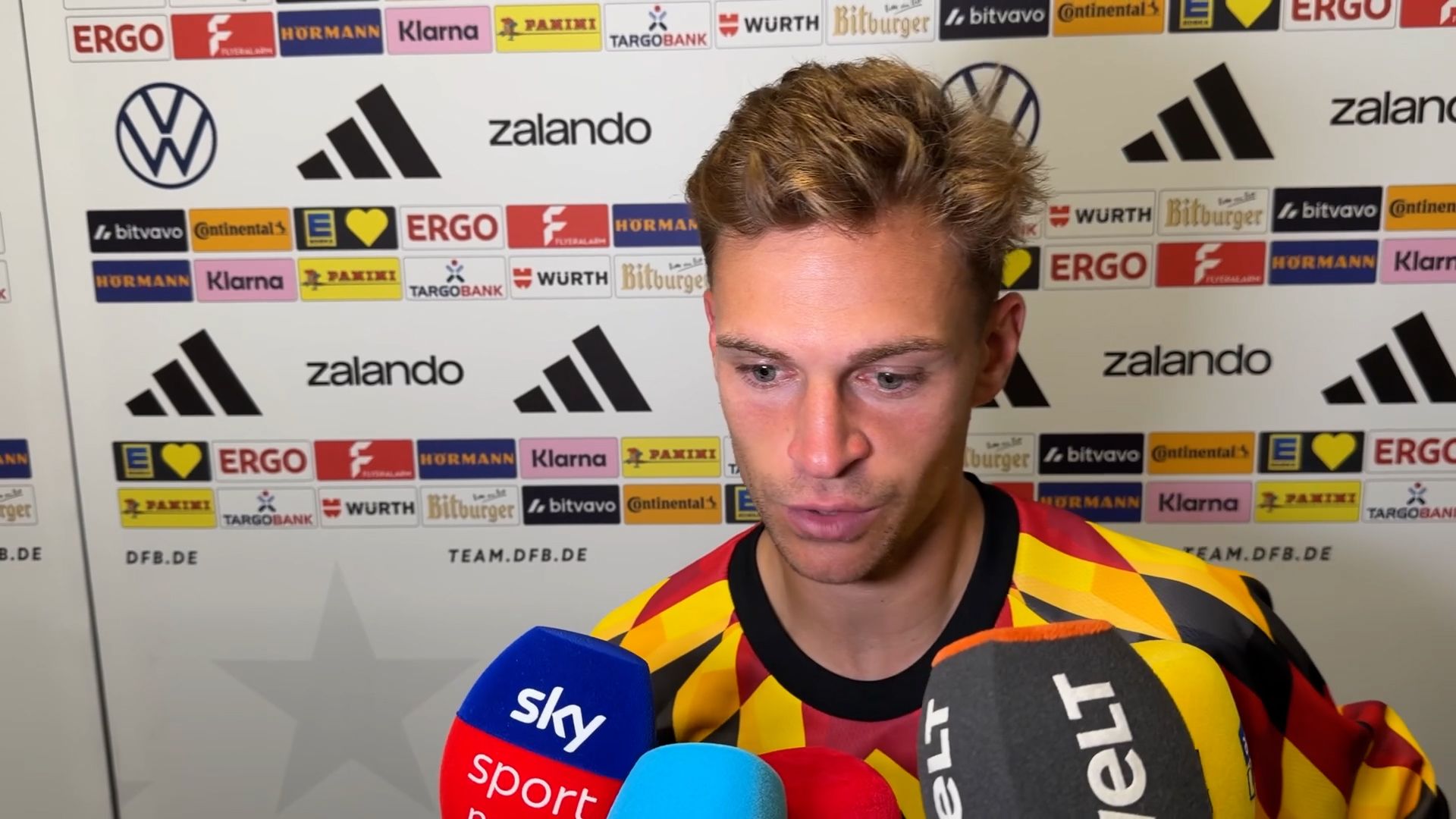 Kimmich