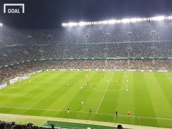 베티스 발렌시아