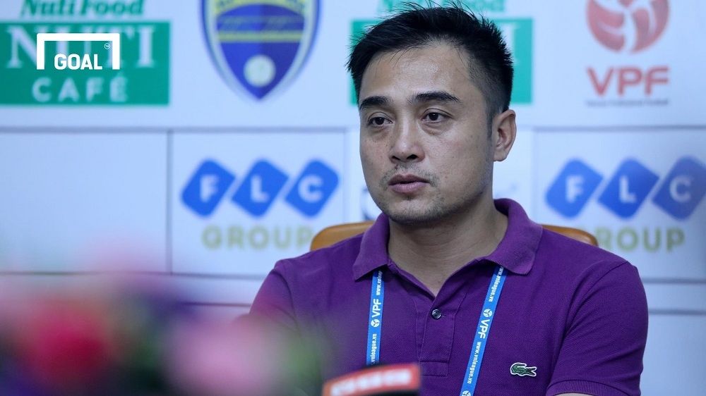 HLV Nguyễn Đức Thắng