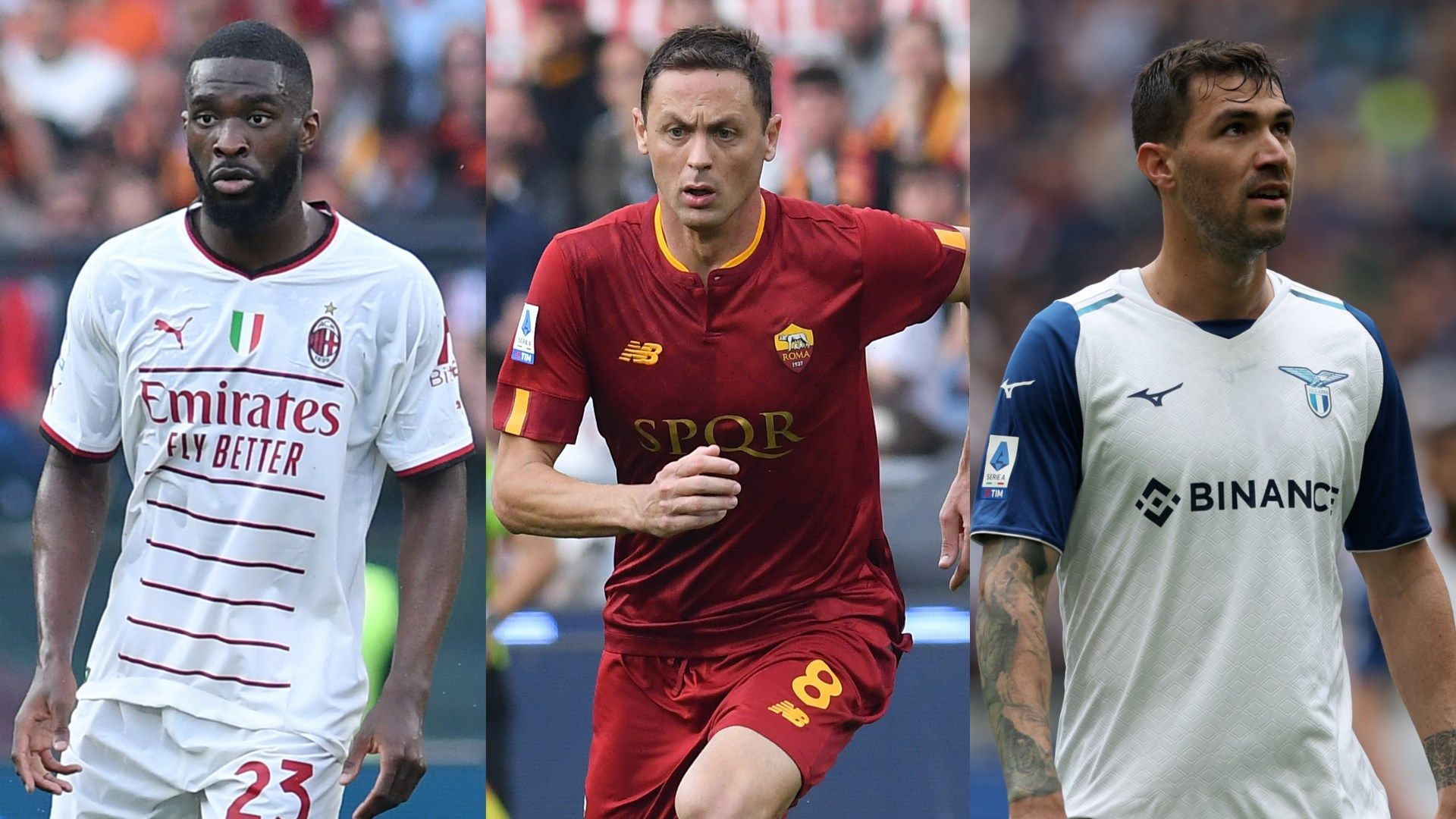 Tomori Matic Romagnoli