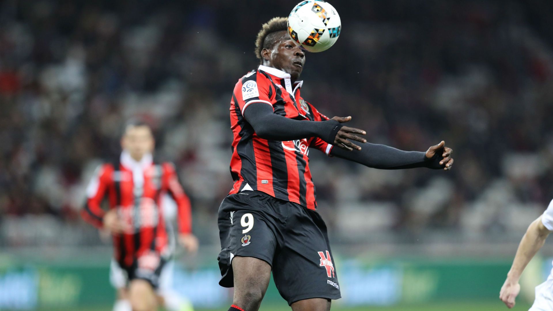 Balotelli Nice