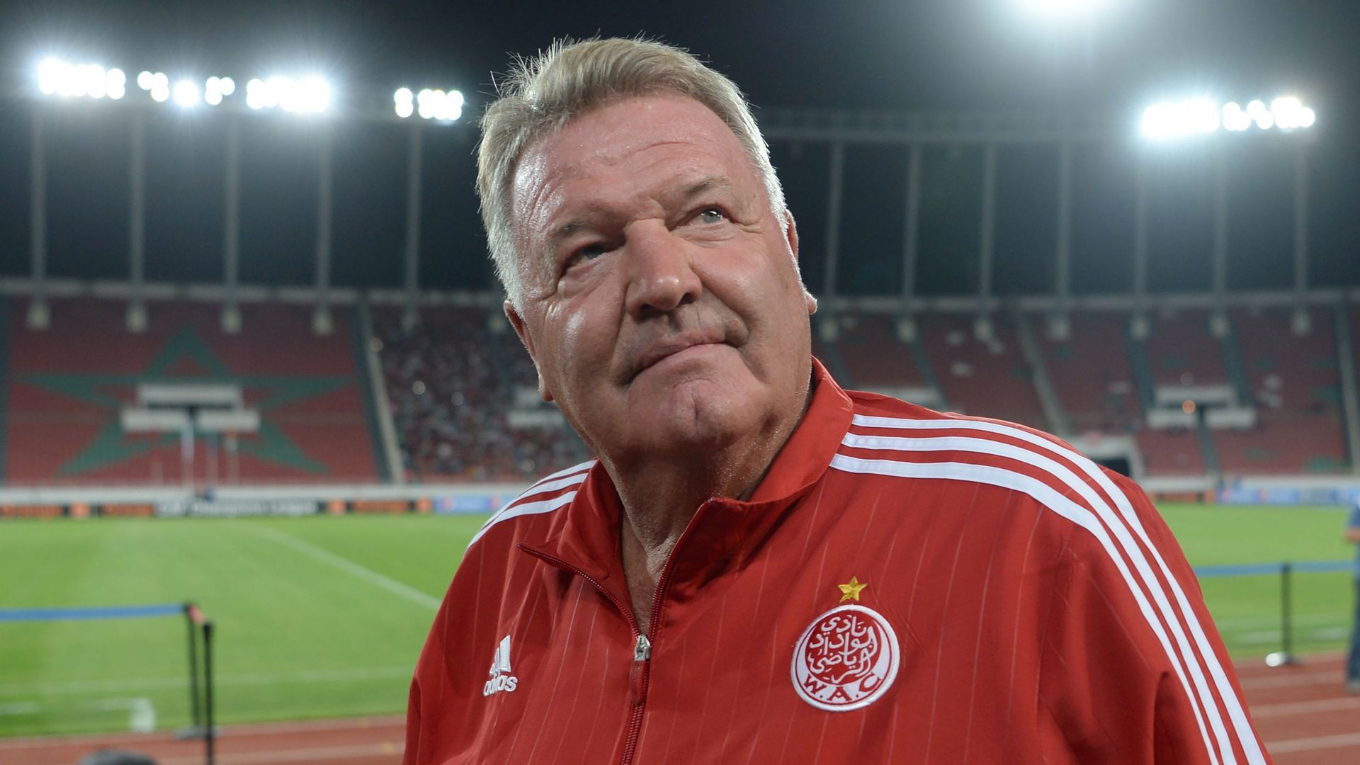 John Benjamin Toshack