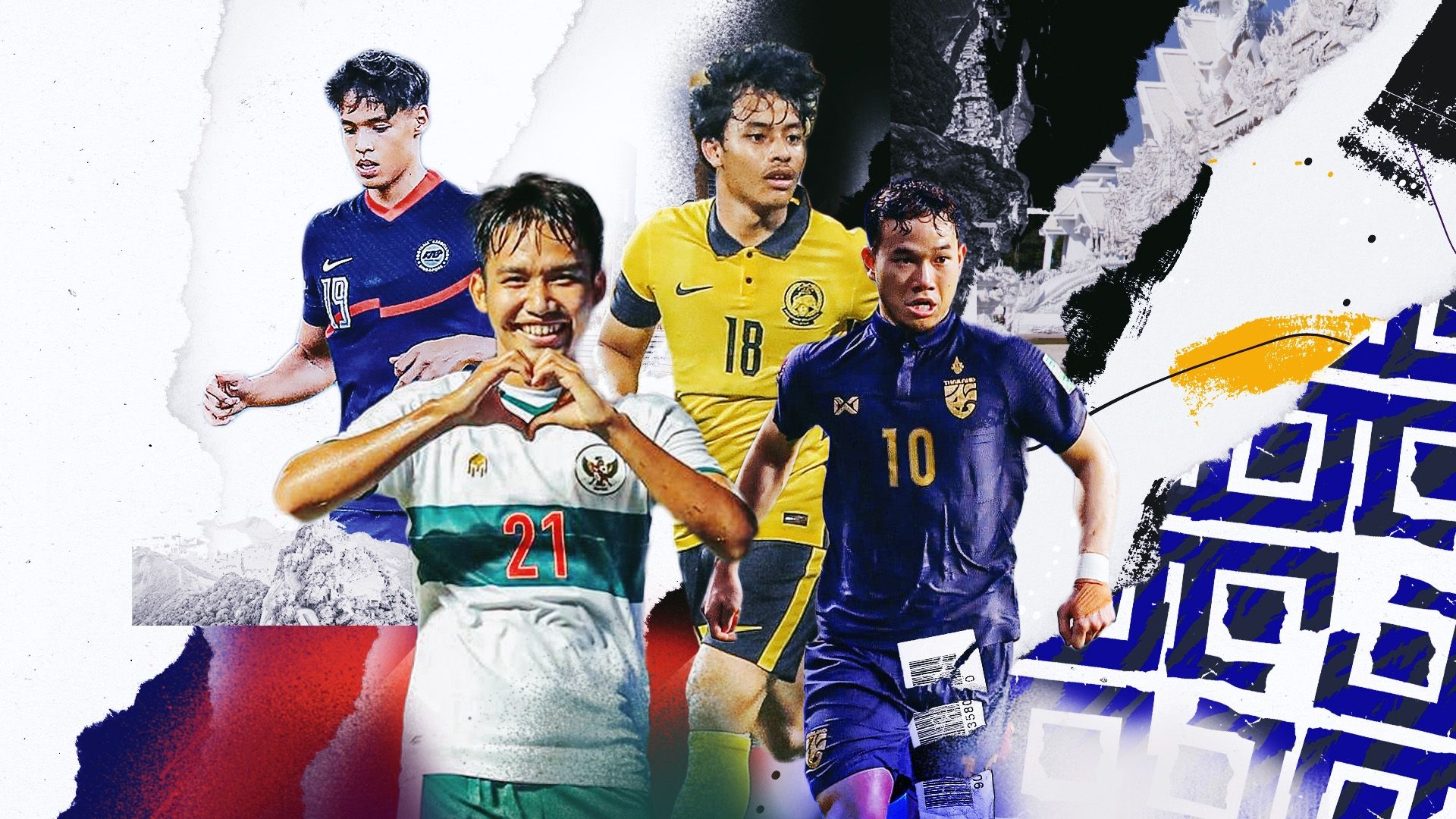 Suzuki Cup NxGn Power Ranking