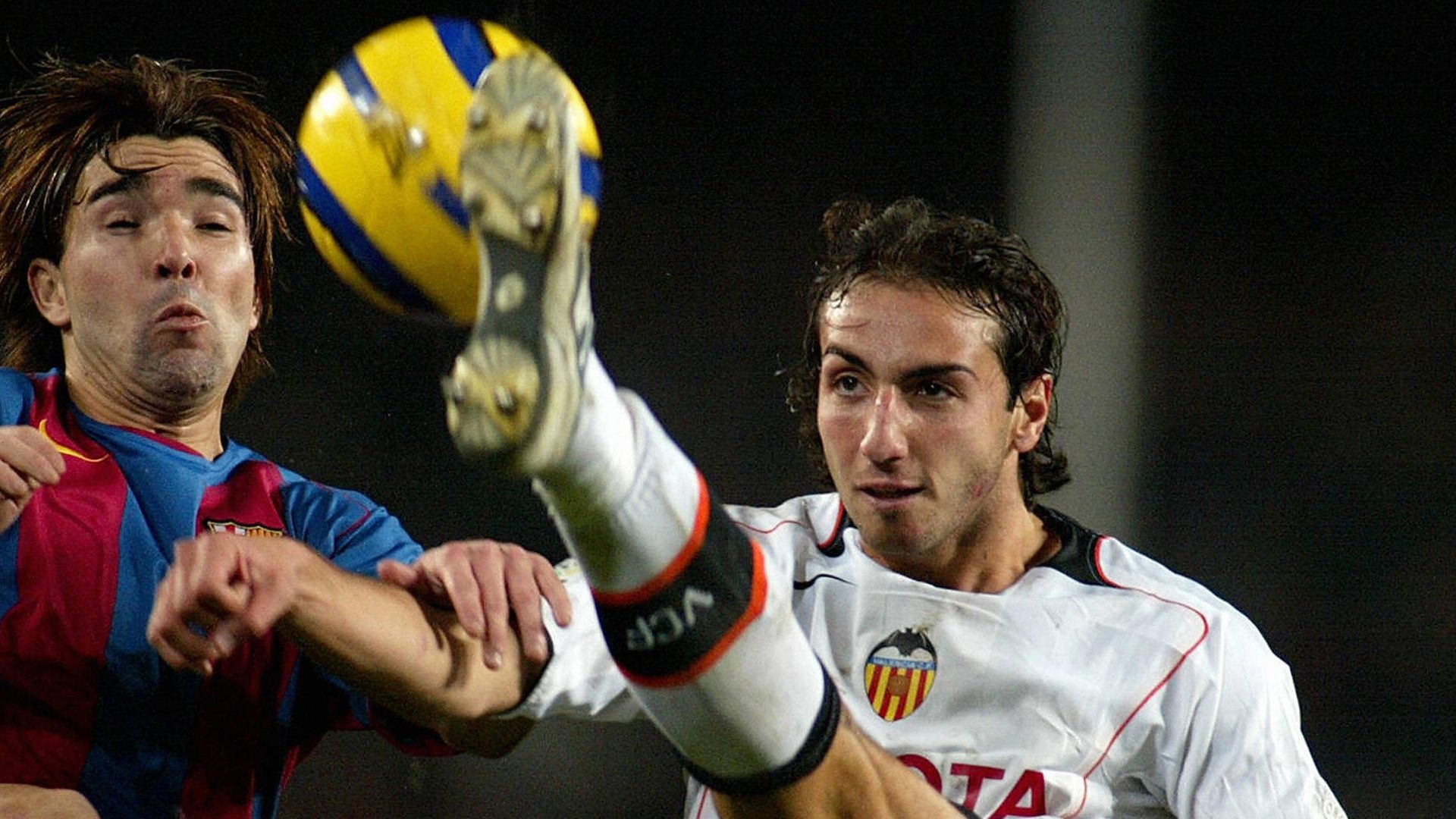 Moretti Valencia 2004