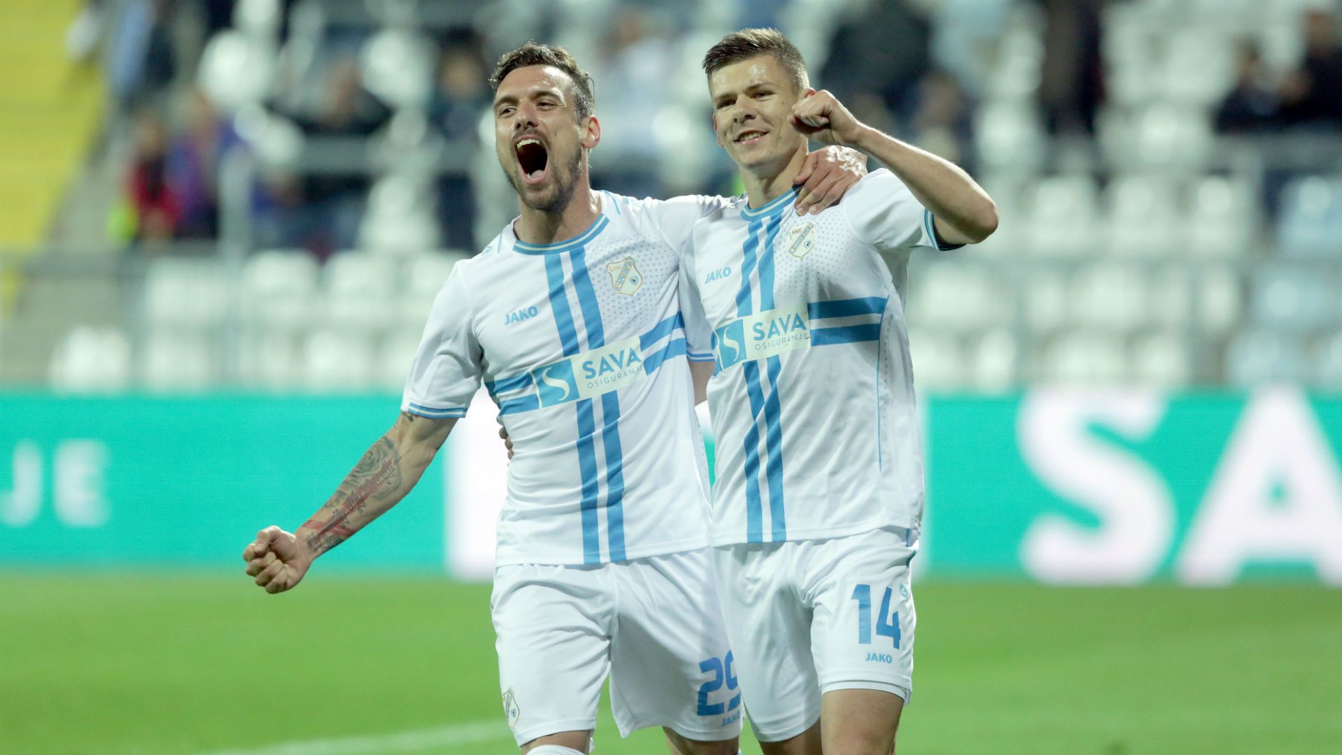 Rijeka Osijek Vesovic Bezjak 25042017