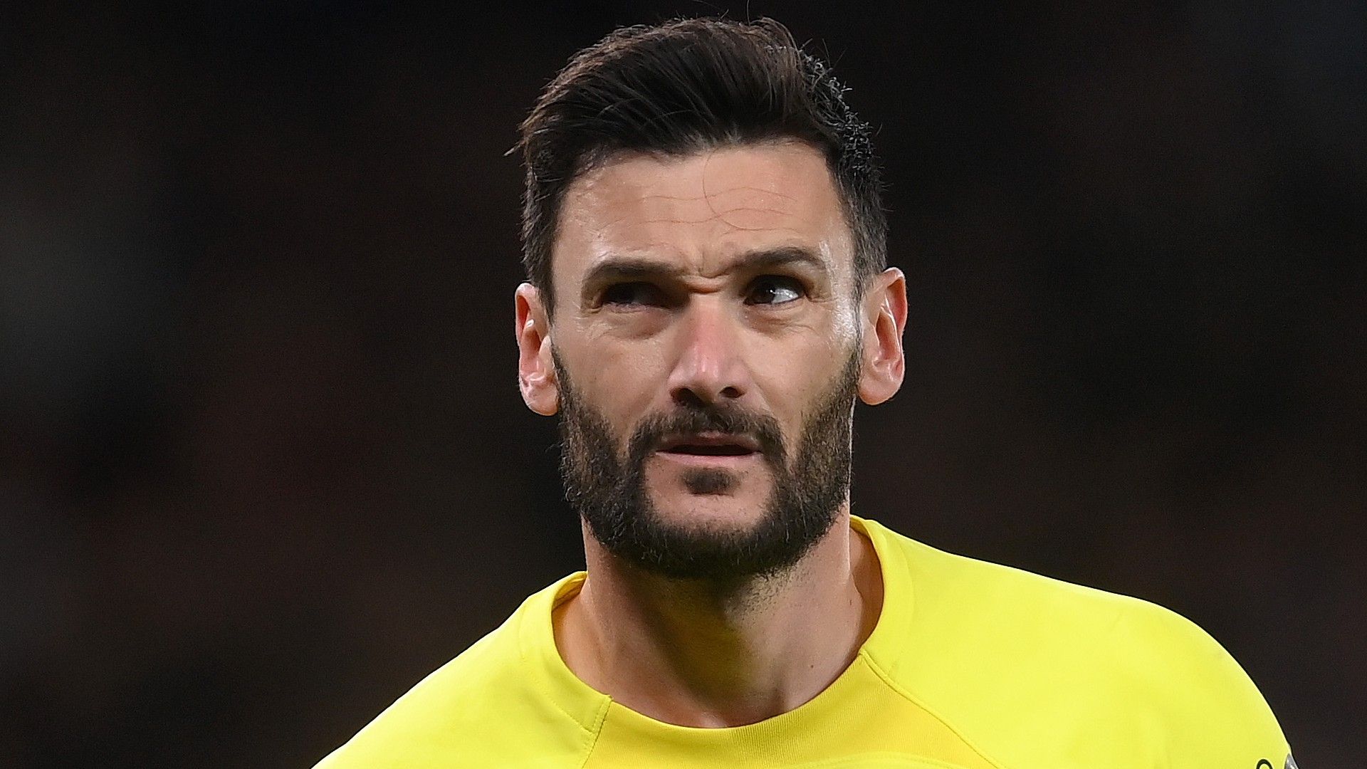Hugo Lloris Tottenham 2022-23