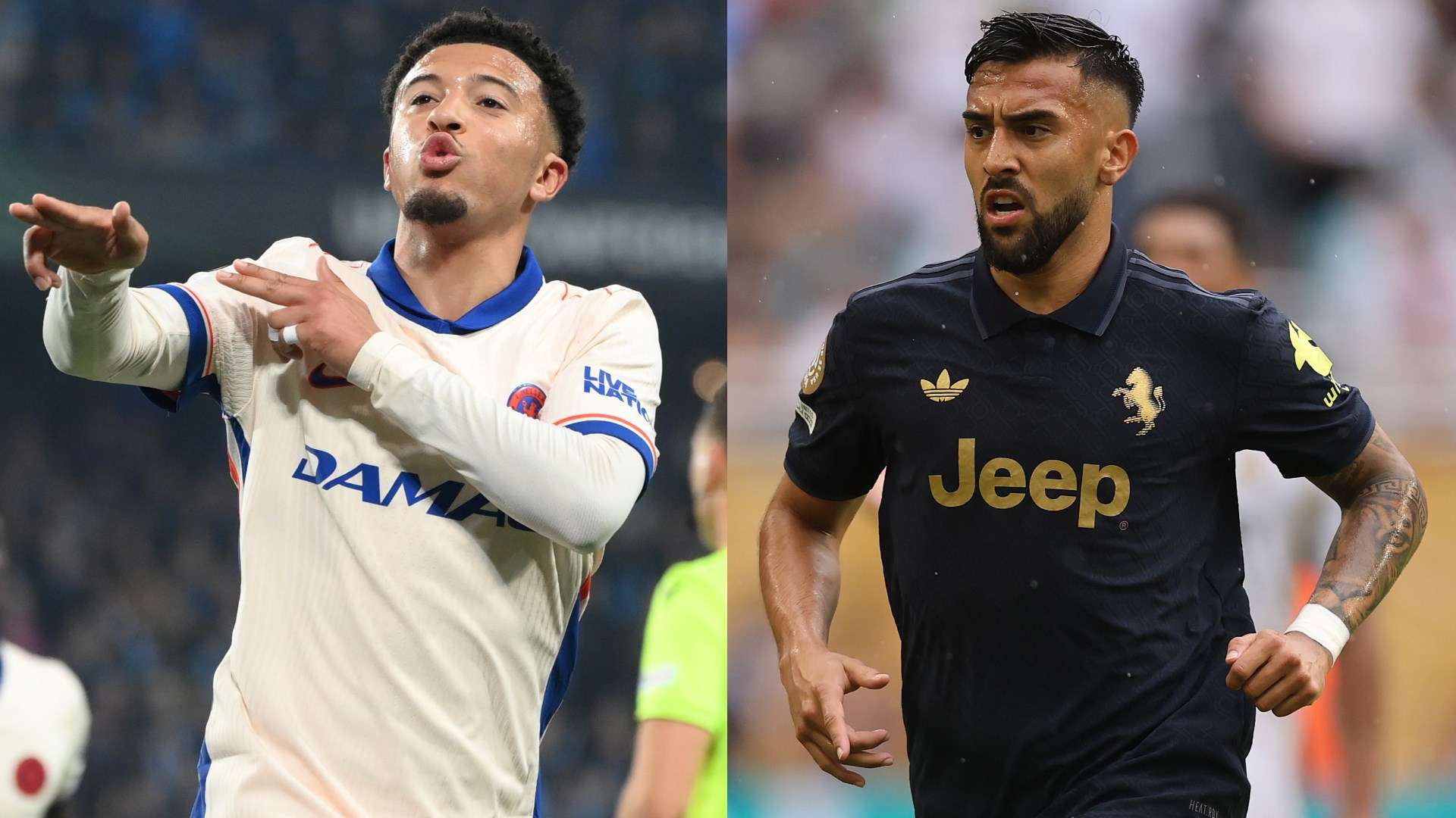 Sancho Nico Gonzalez