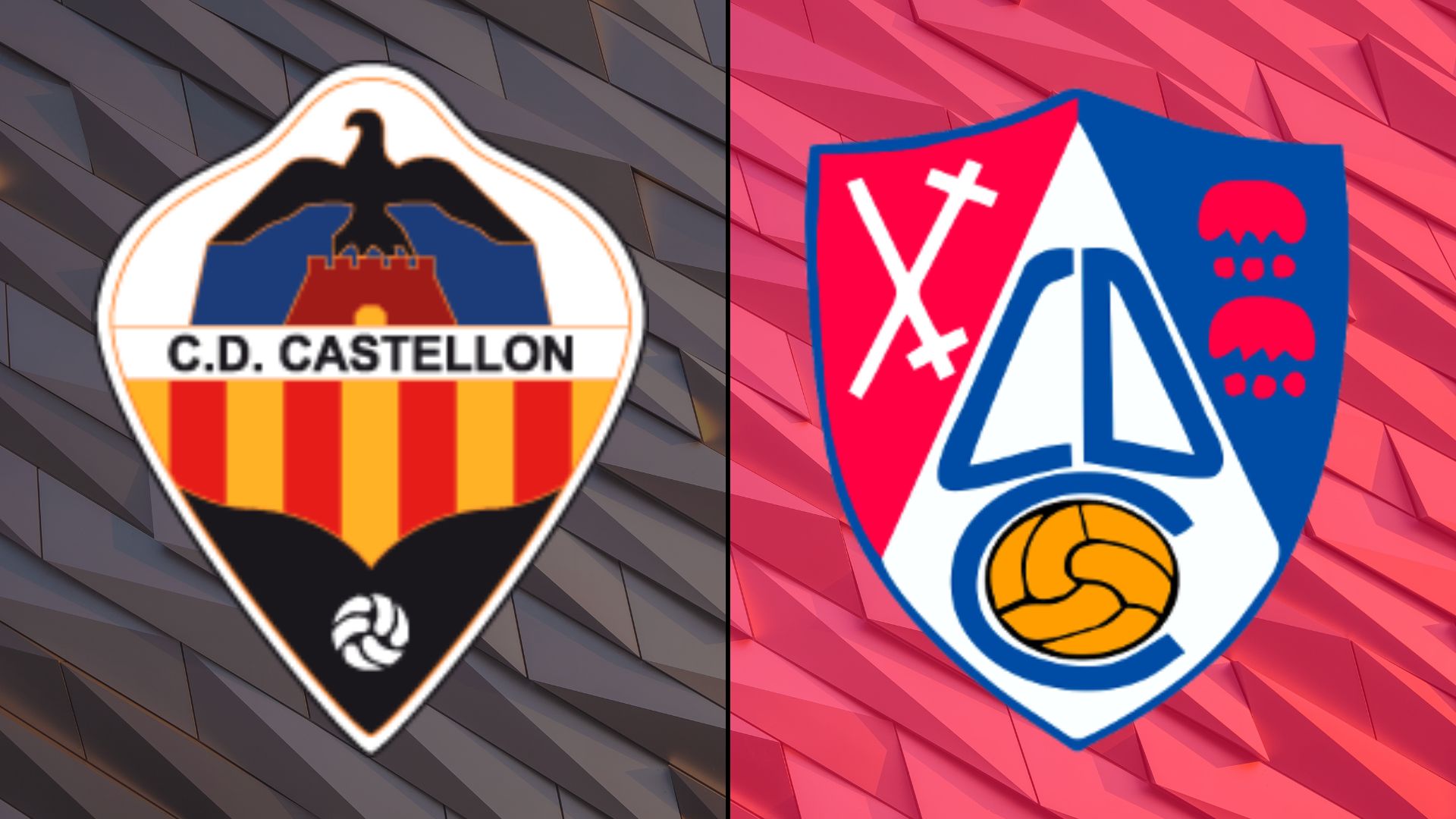 Castellón vs Calahorra