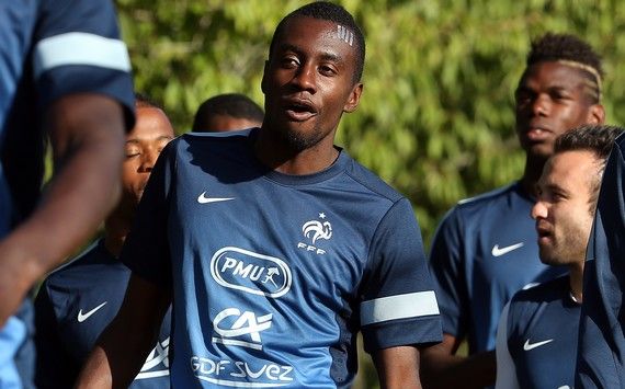Blaise Matuidi (France)