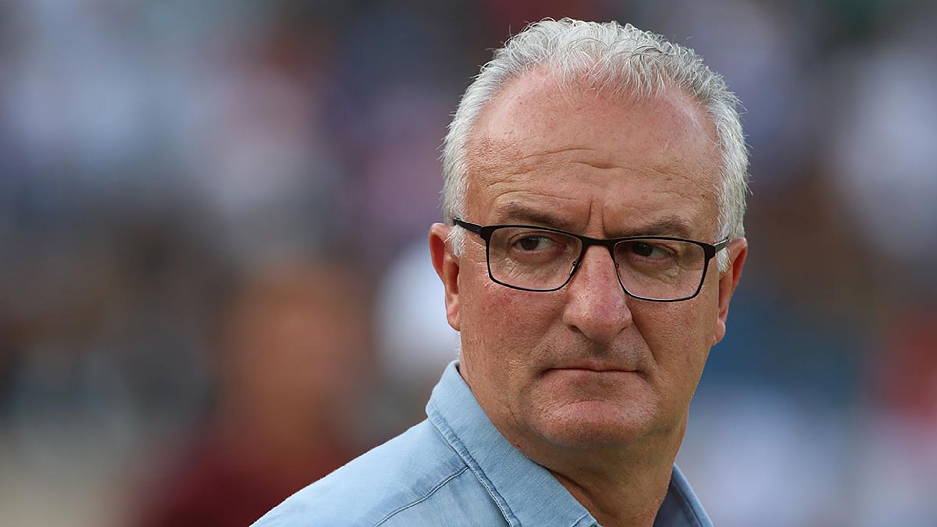 Dorival Junior Sao Bento Sao Paulo Paulista 17012018