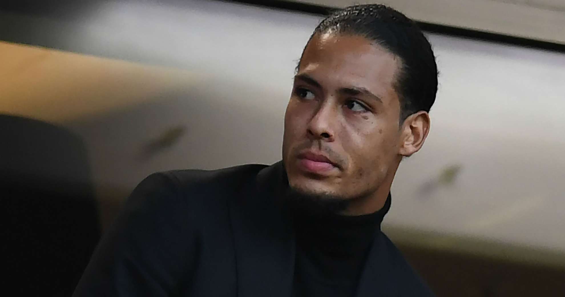 Virgil van Dijk