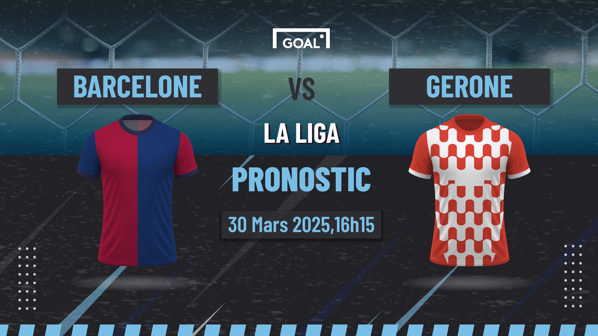 pronostic barcelone girona