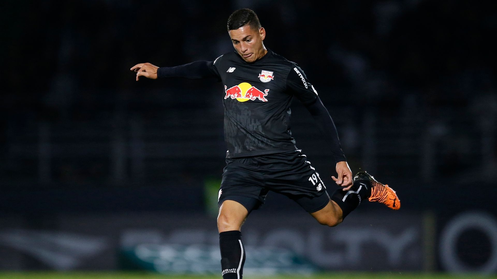 Renan, Red Bull Bragantino