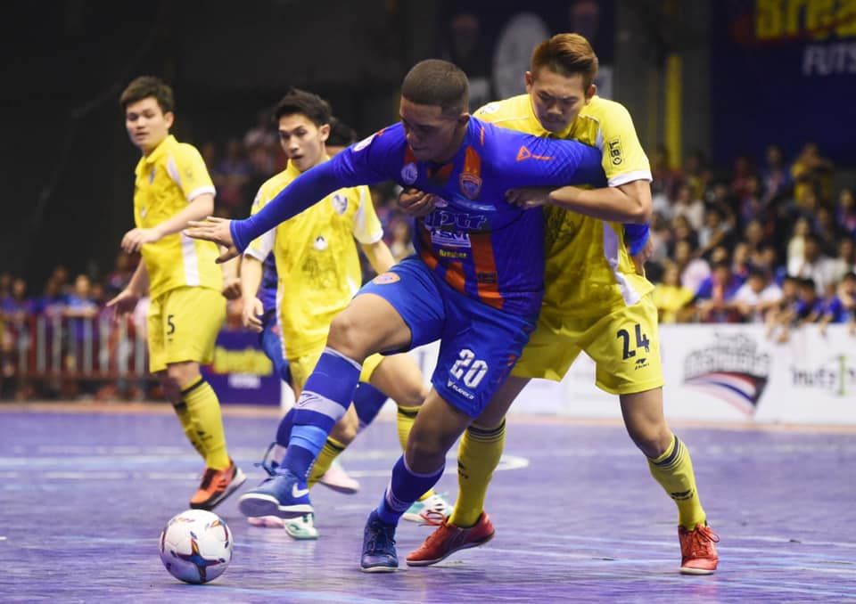 การท่าเรือ เอเอสเอ็ม