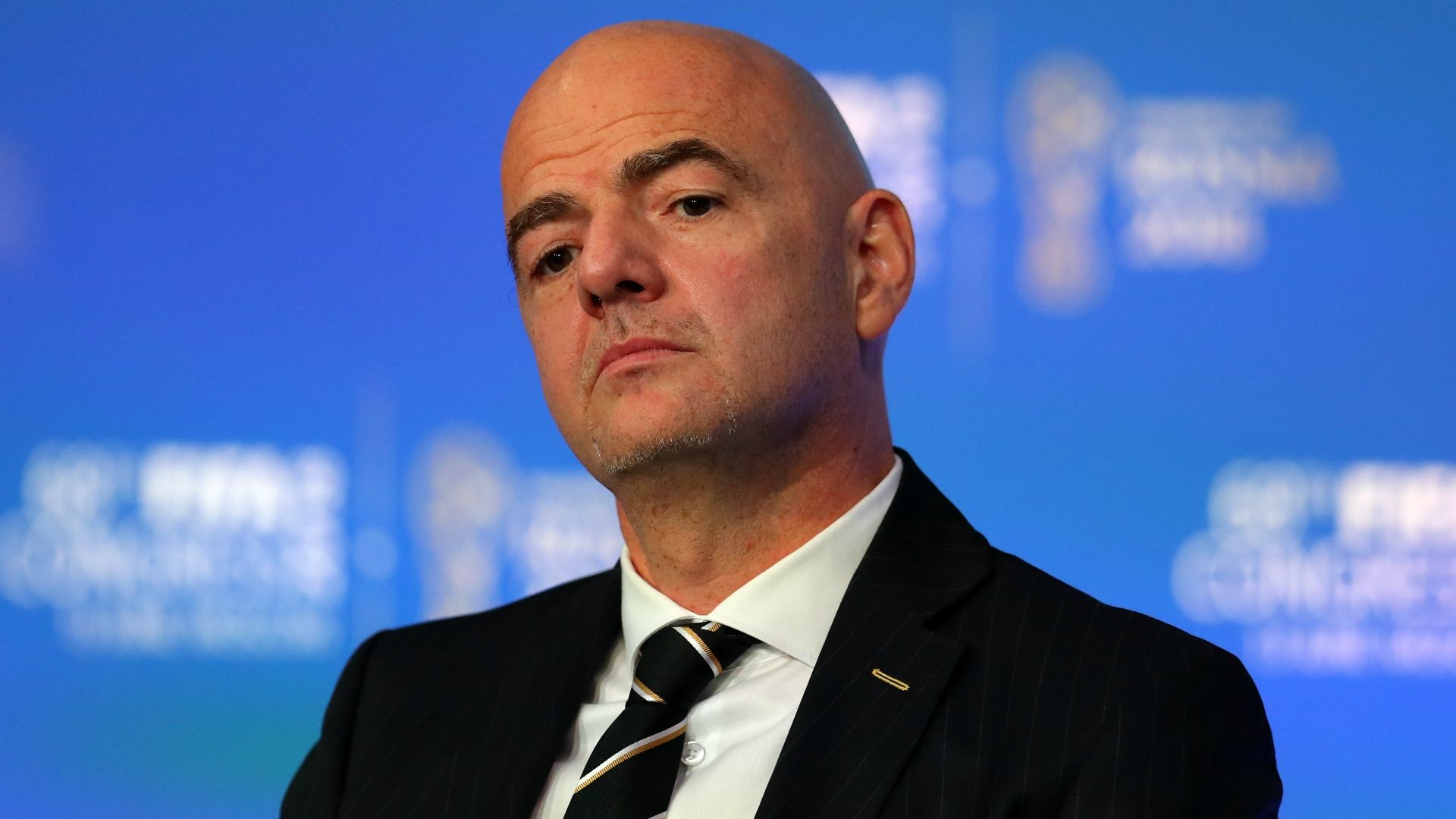 gianni infantino - cropped