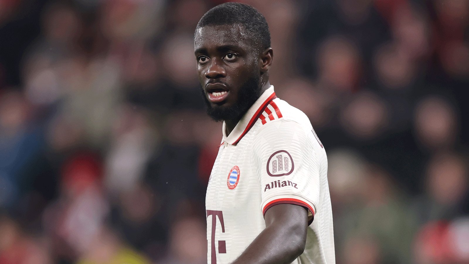 Dayot Upamecano, la révélation surprenante