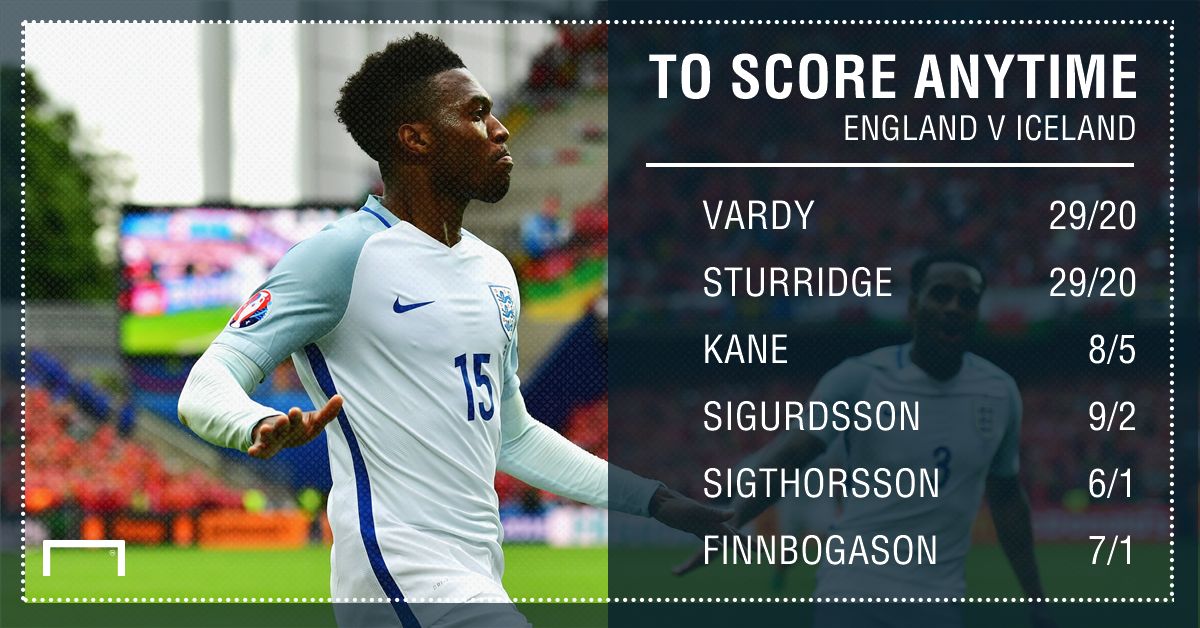 GFX STATS ENGLAND V ICELAND AGS