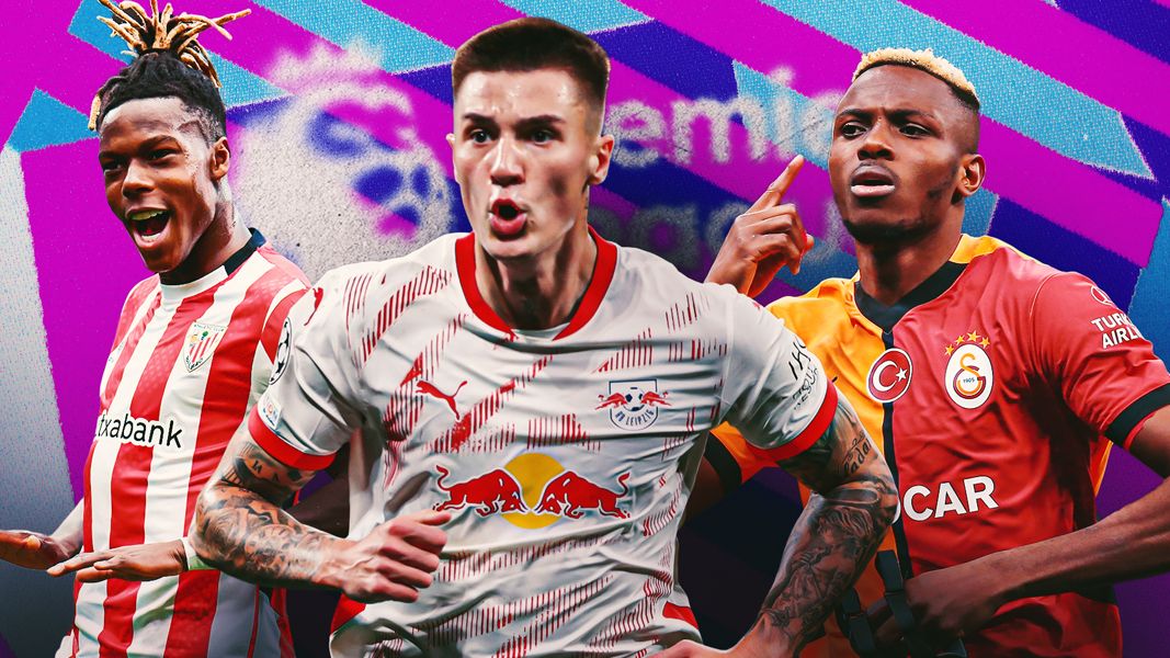 Premier League transfers HIC 2-1