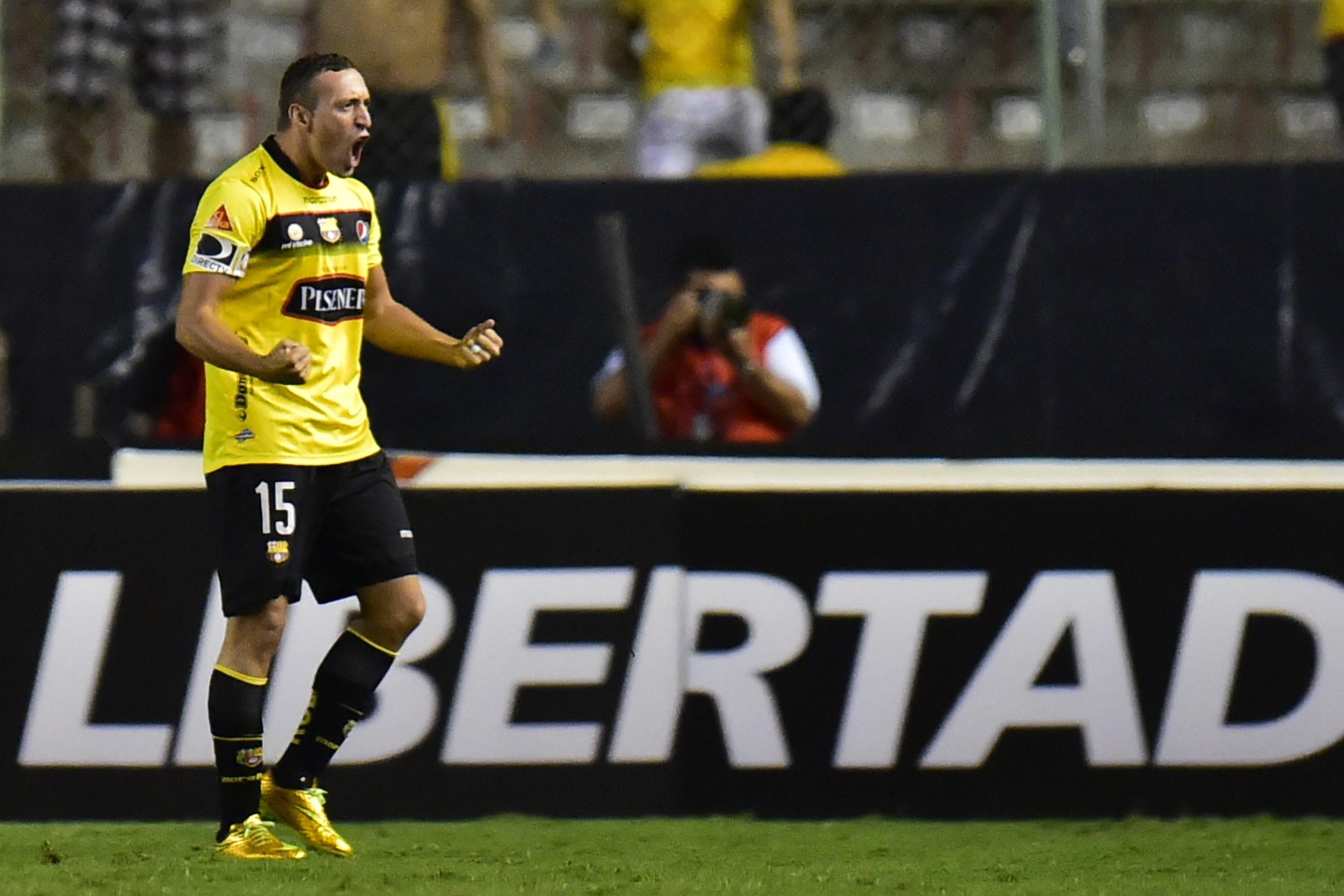 Brahian Aleman Ittifaq