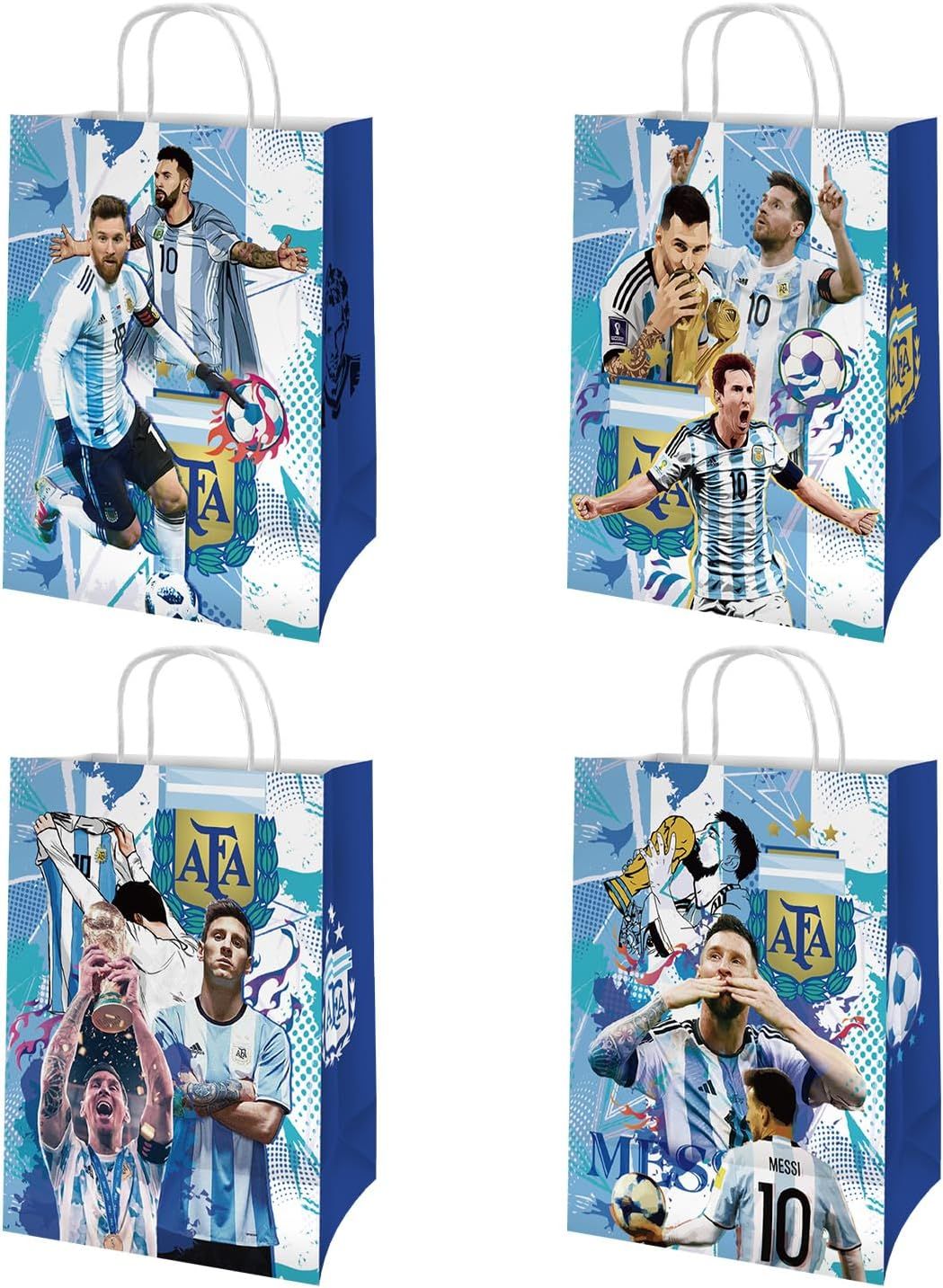 قبل كوبا أمريكا.. شجع التانجو الأرجنتيني بأفضل الهدايا من أمازون السعودية