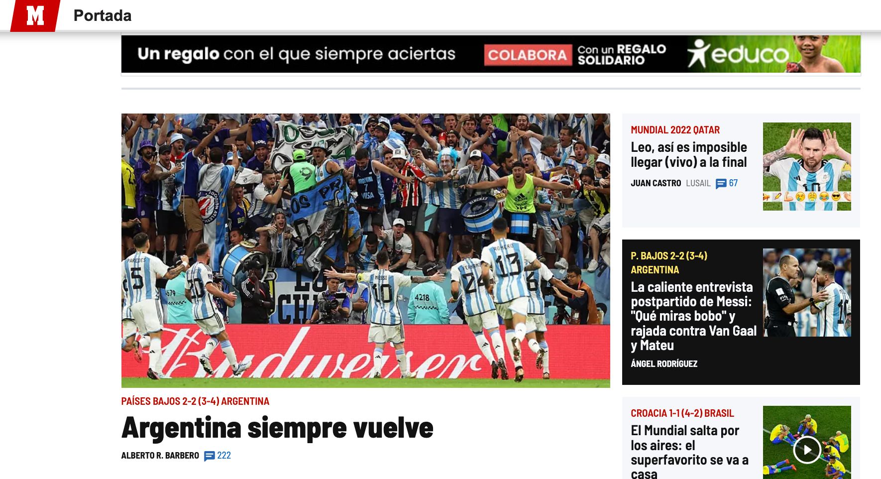 Marca