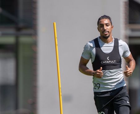 سالم الدوسري