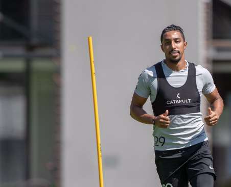 سالم الدوسري