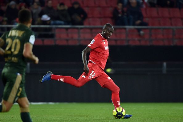 سيدريك يامبيري