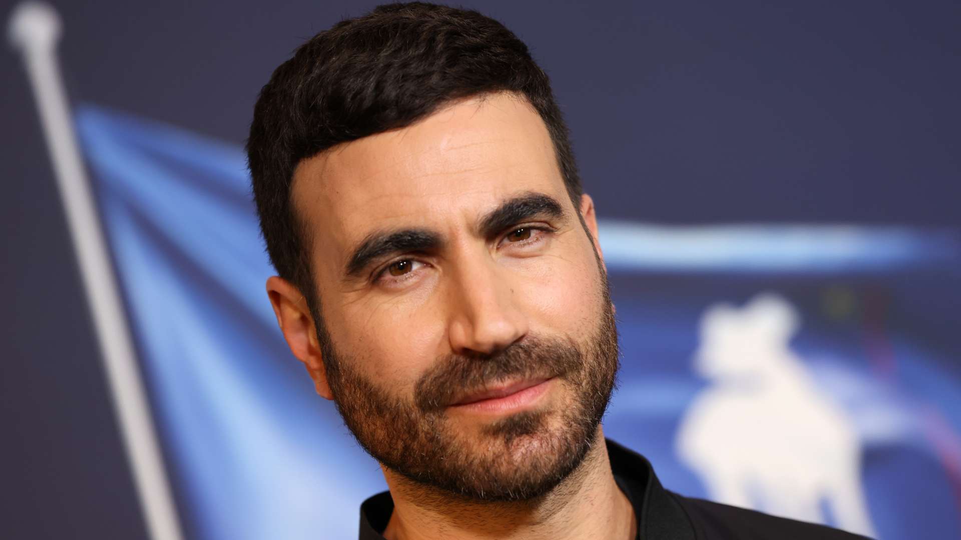 Ted Lasso star Brett Goldstein who plays the character Roy Kent