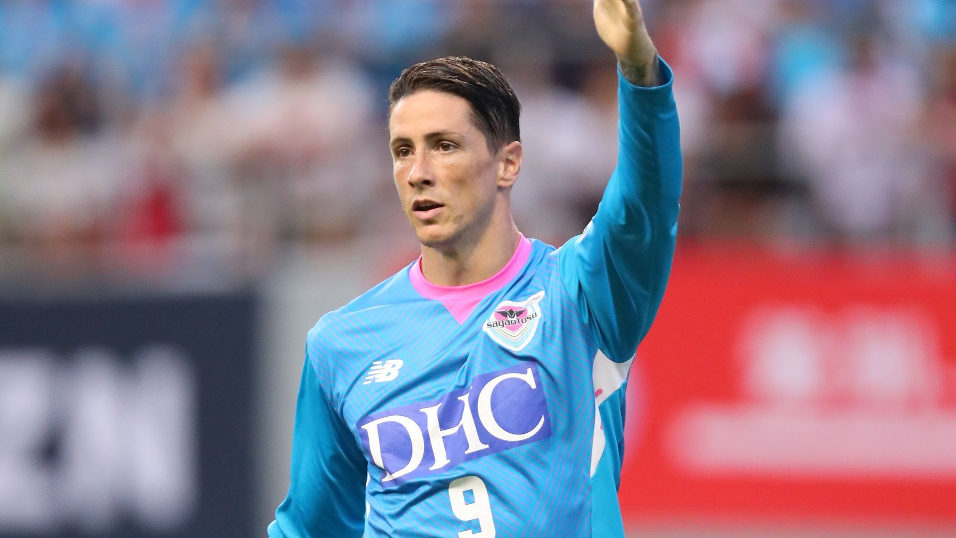 海外の反応】F・トーレスの鳥栖初ゴールに欧州メディアも注目