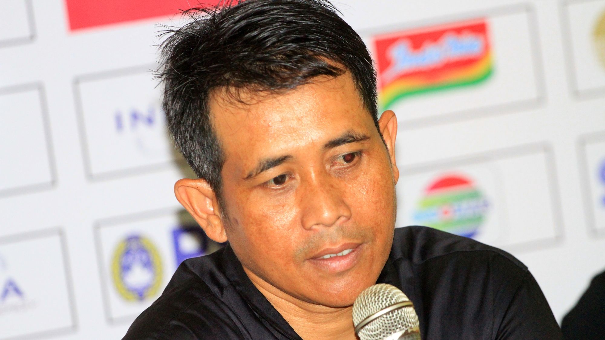 Joko Susilo - Arema FC