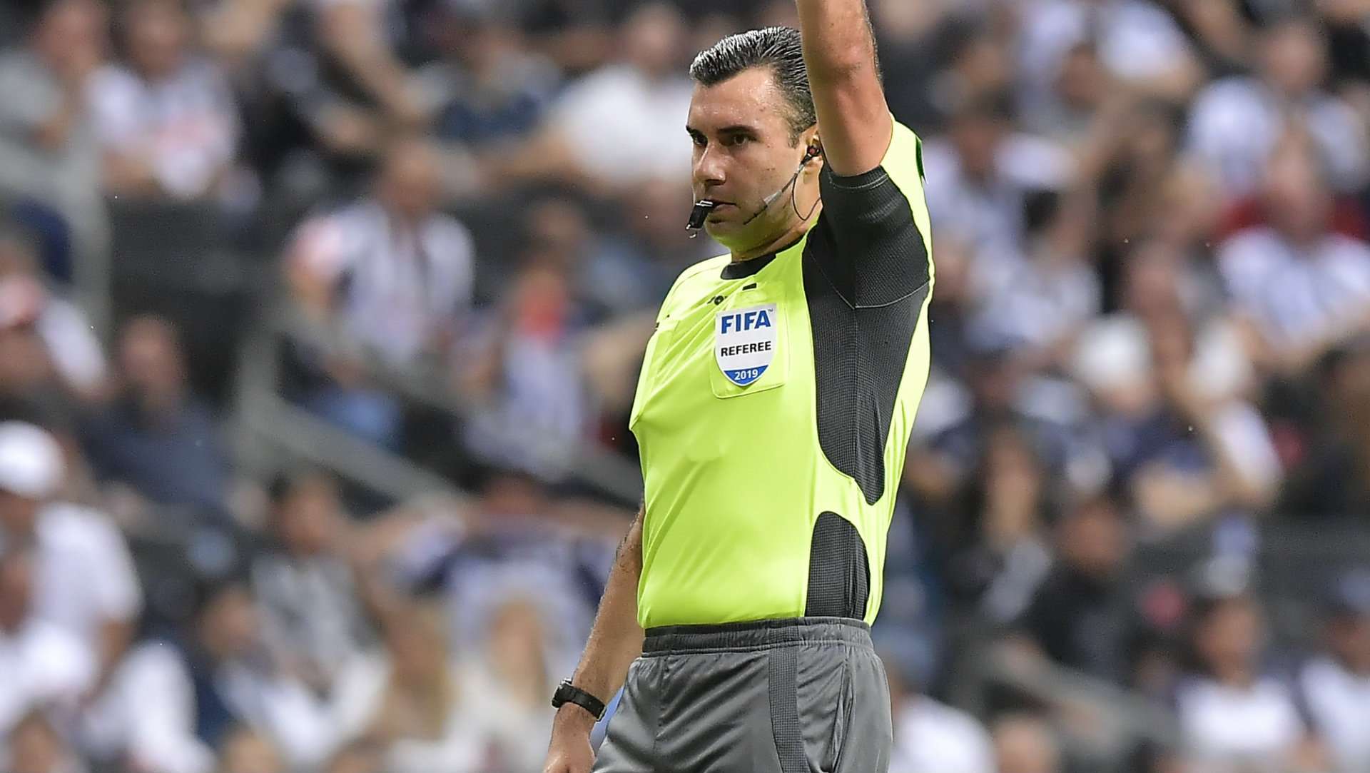 Mario Escobar 050719