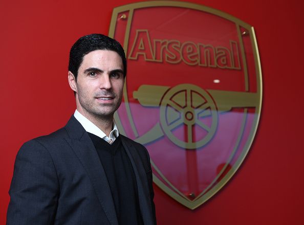 Arteta