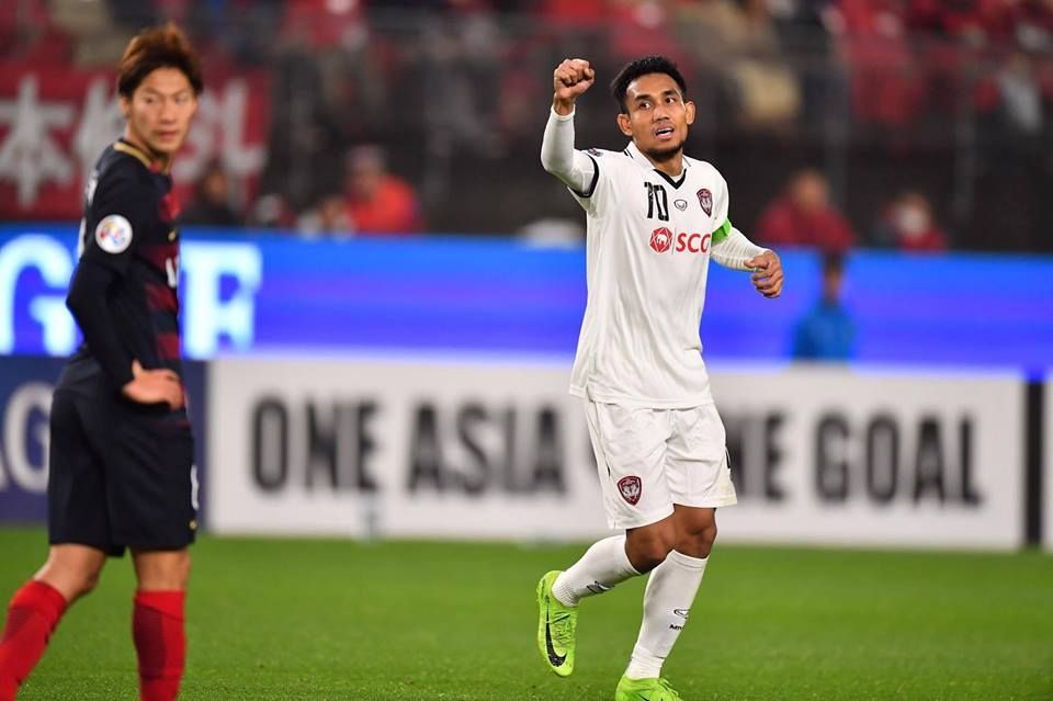 ธีรศิลป์ แดงดา