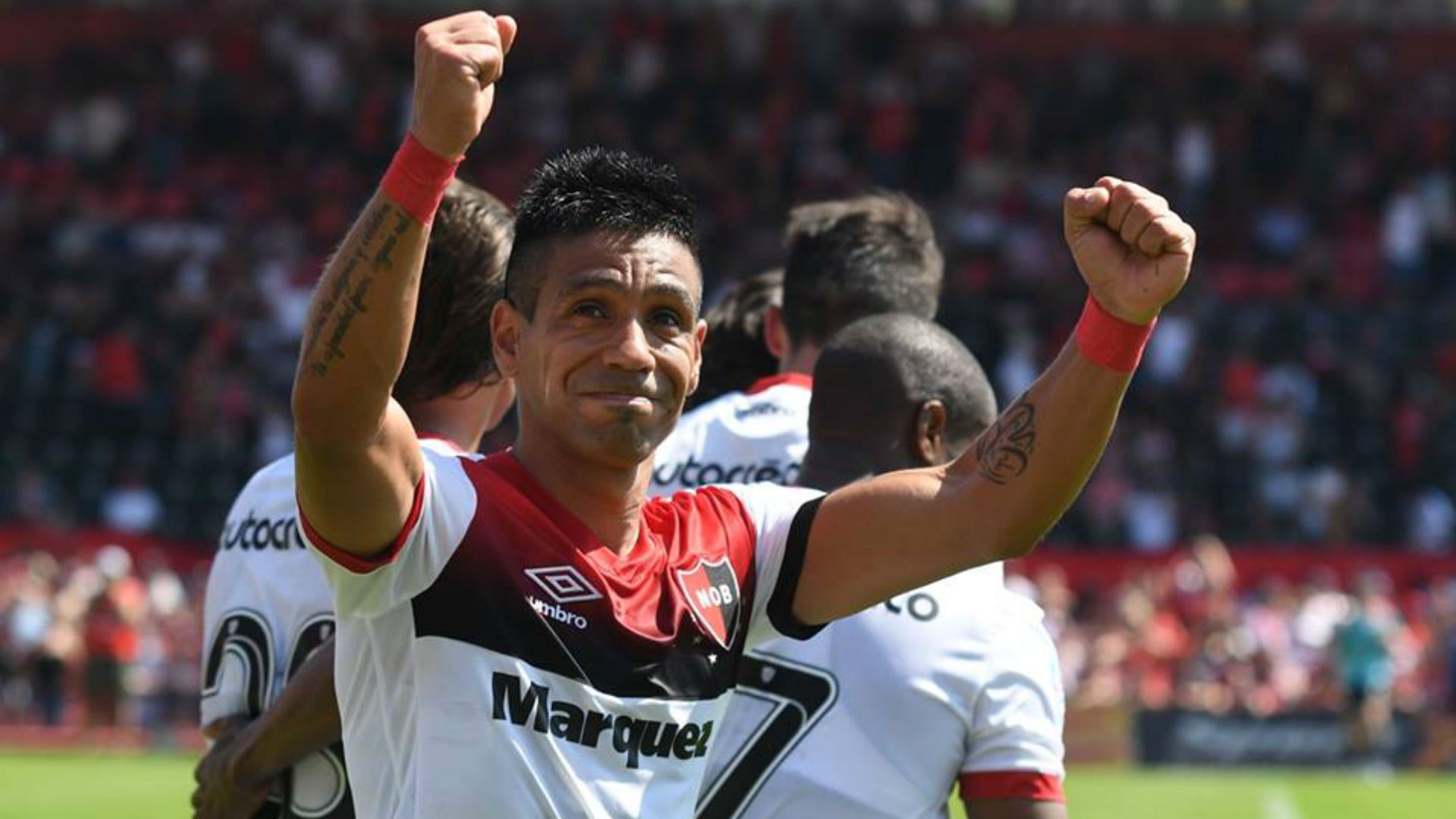 Lanus Newells  Superliga 21092018