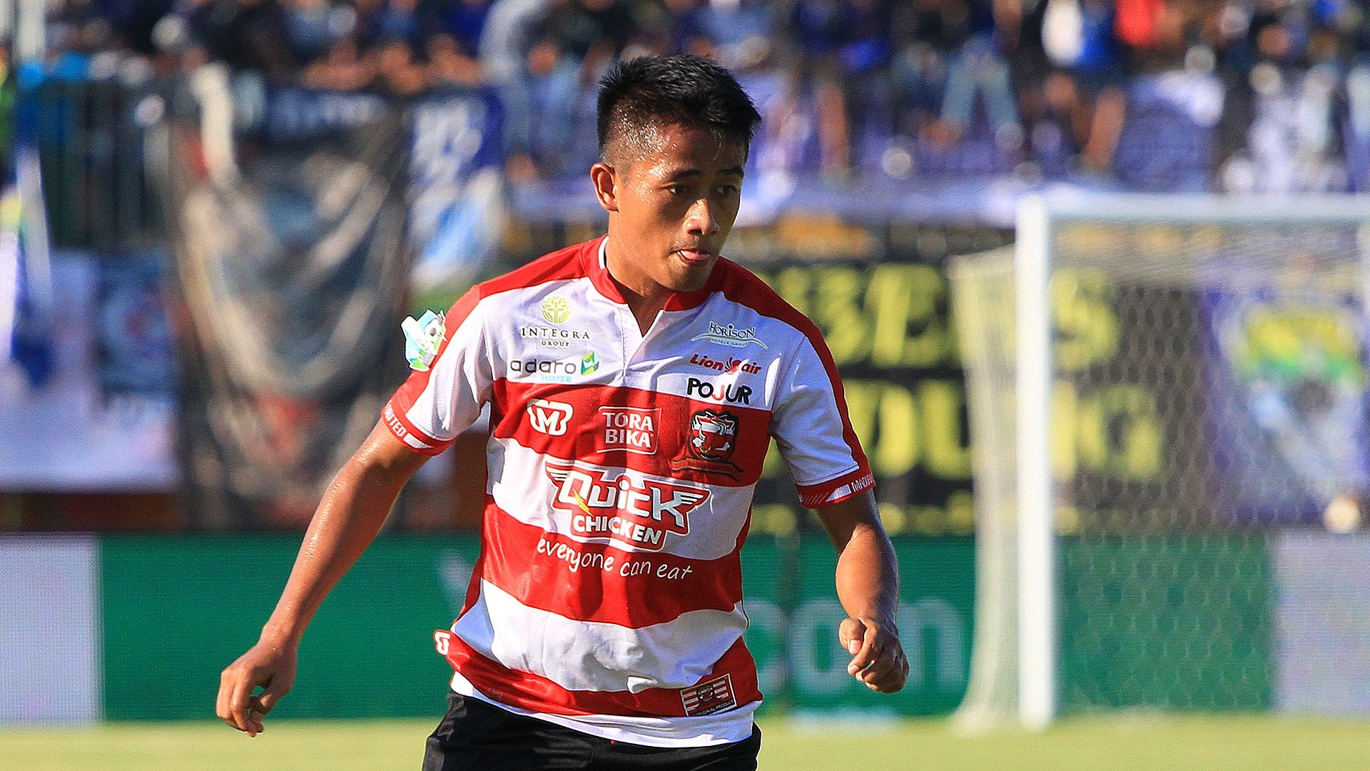 Bayu Gatra - Madura United