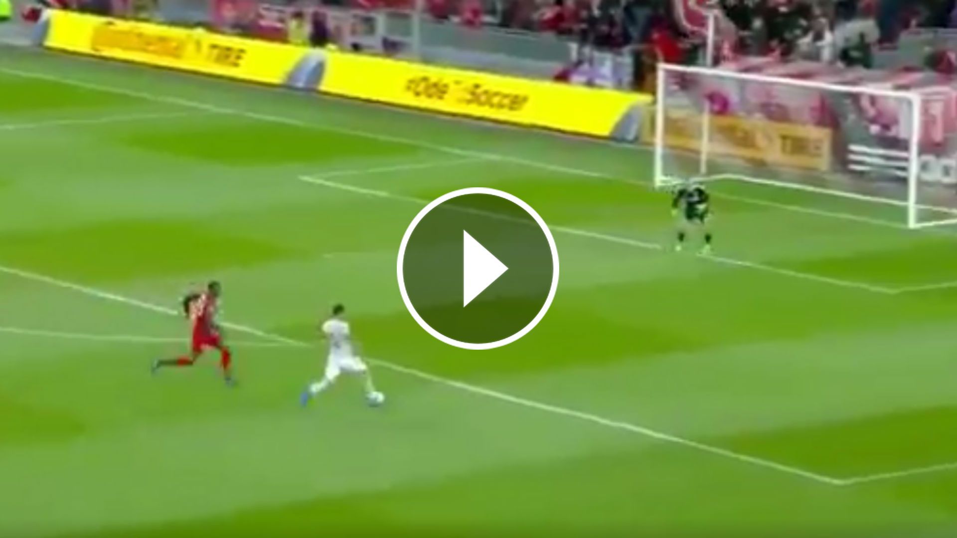 Video Play Gol Hector Tito Villalba Atlanta United 08042017