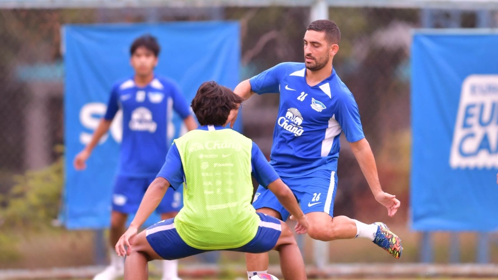 จิดี้ คานยุค