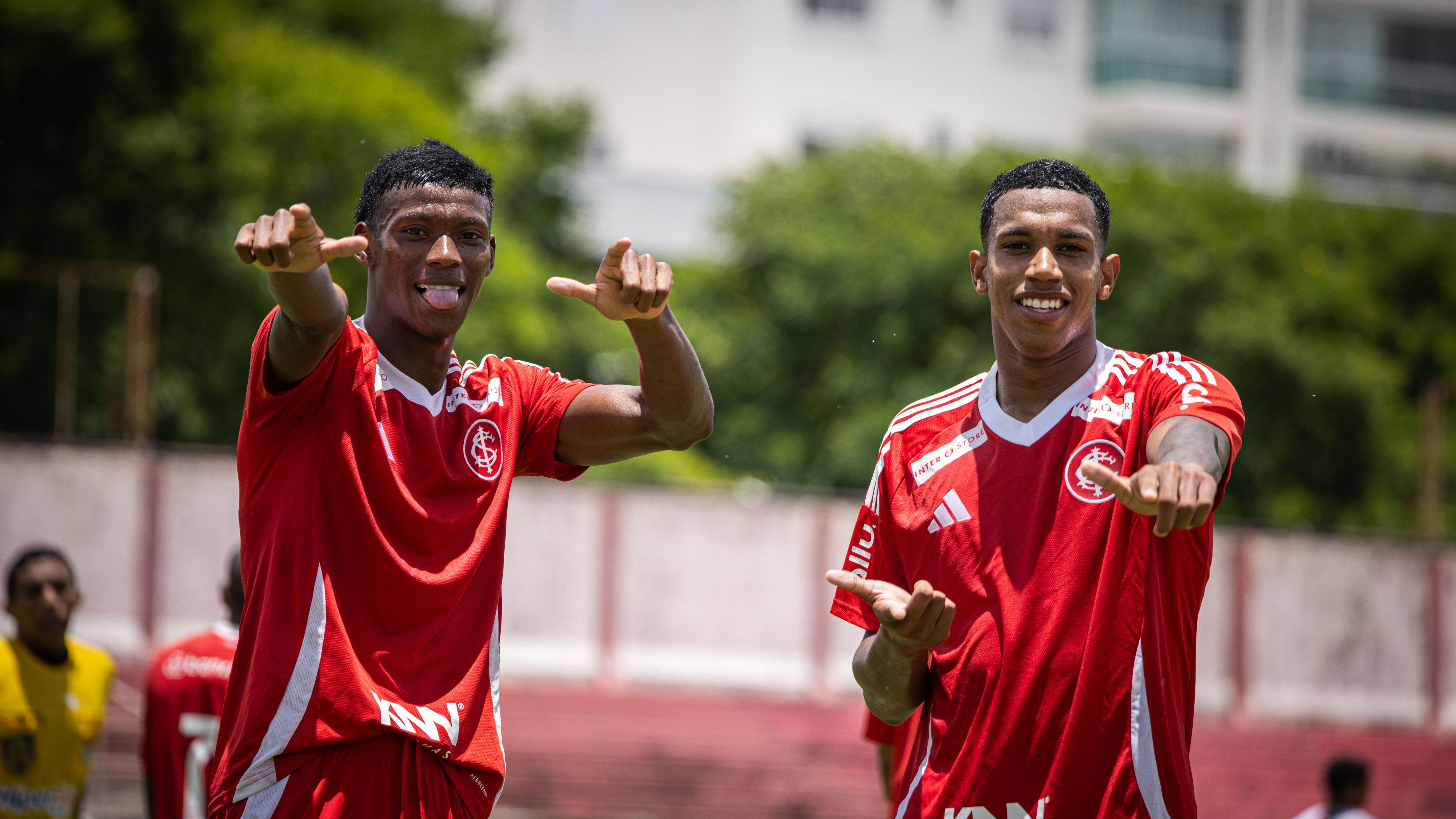 Internacional Copinha 2026