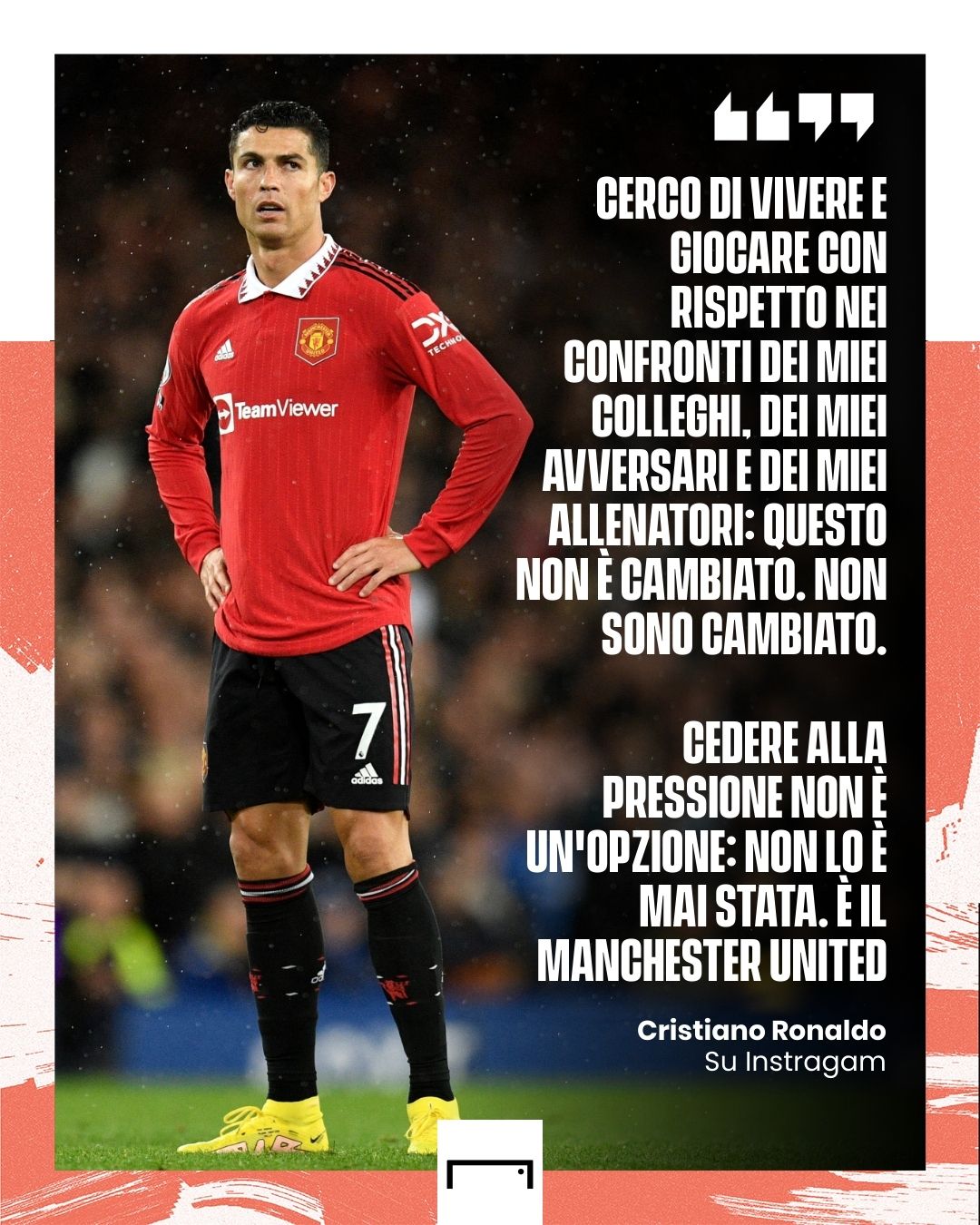 Cristiano Ronaldo Quotes