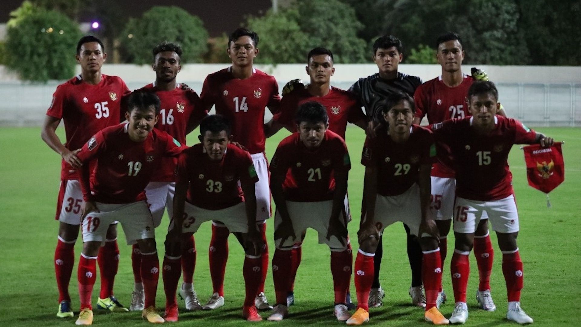 Timnas Indonesia
