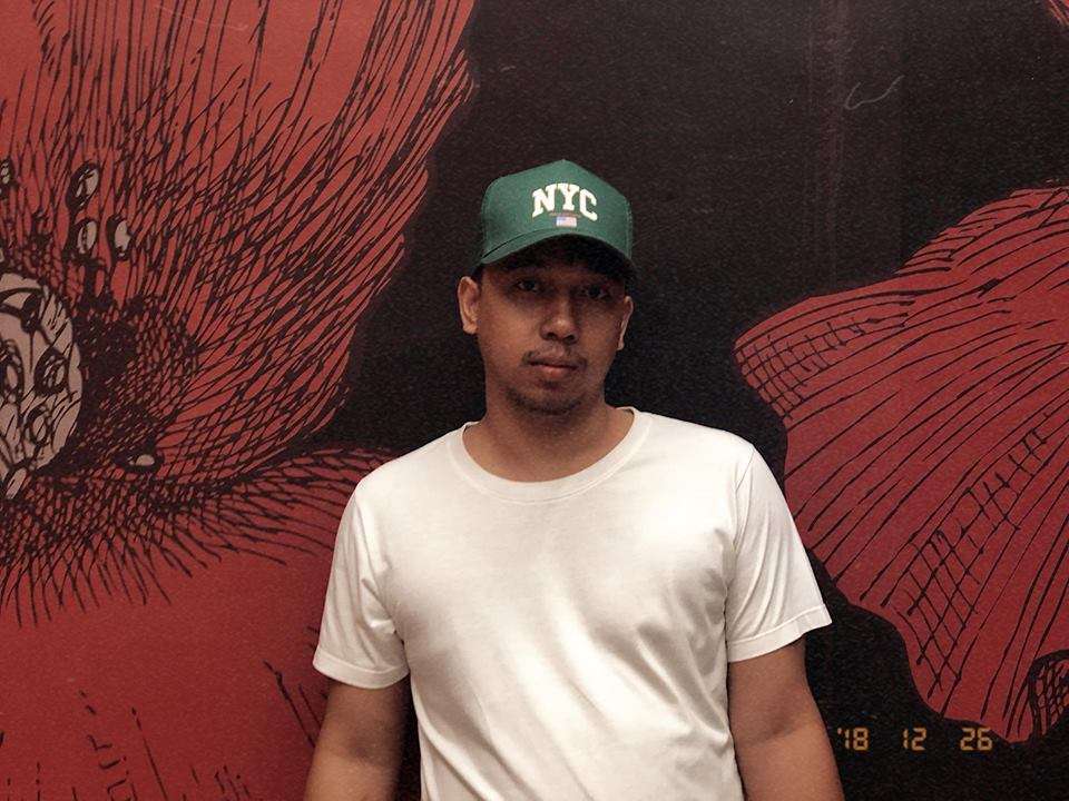 ฉัตรณรงค์ ภูนากรม