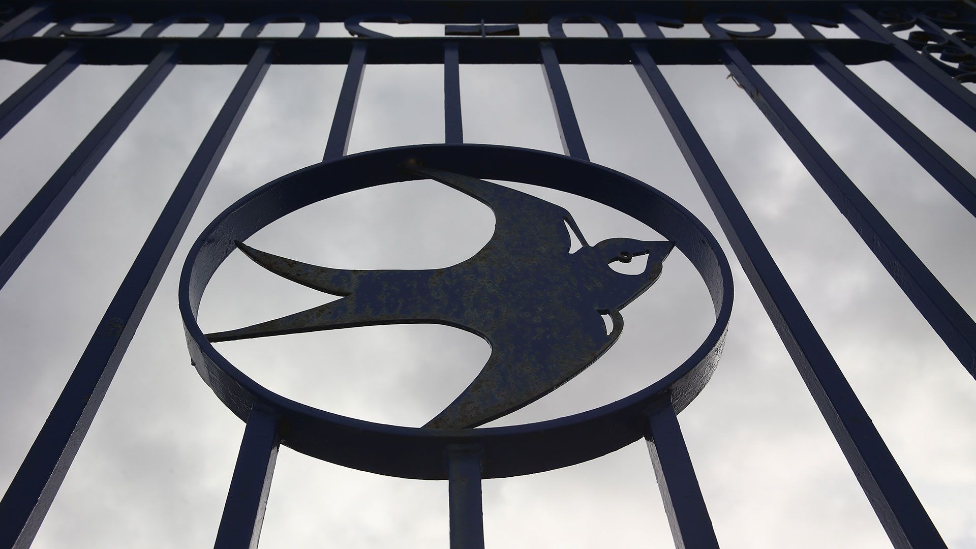 Cardiff City Ninian Park