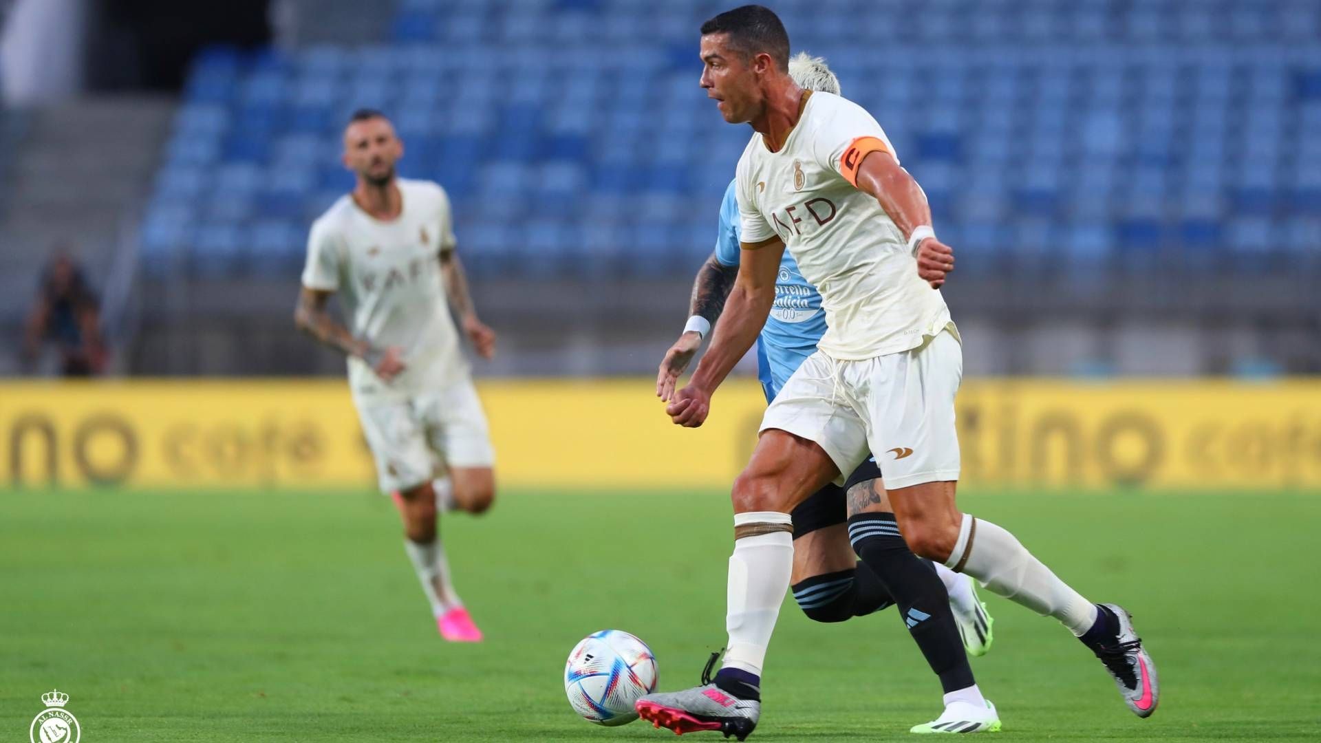 Cristiano Ronaldo - Al Nassr