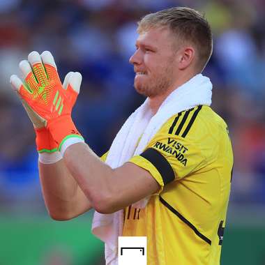 Aaron Ramsdale