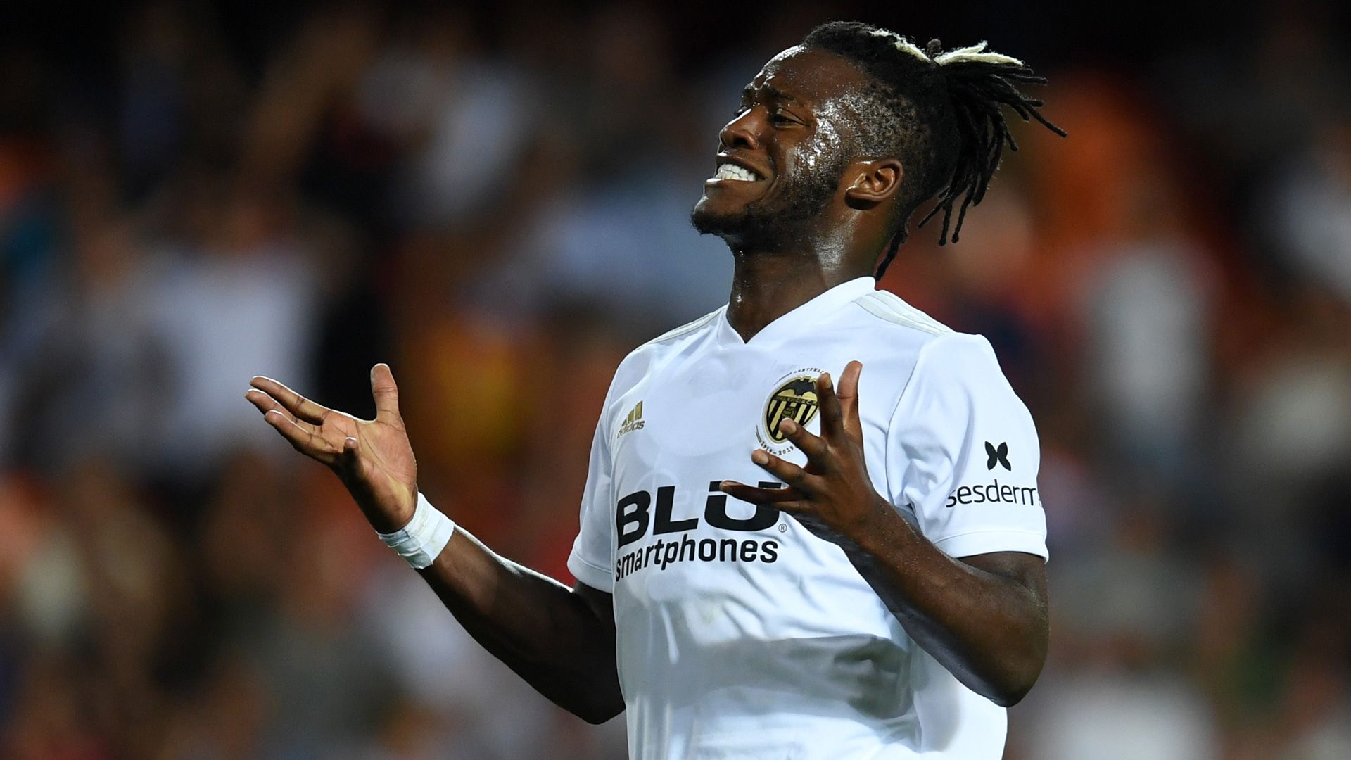 Michy-Batshuayi-FC-Valencia