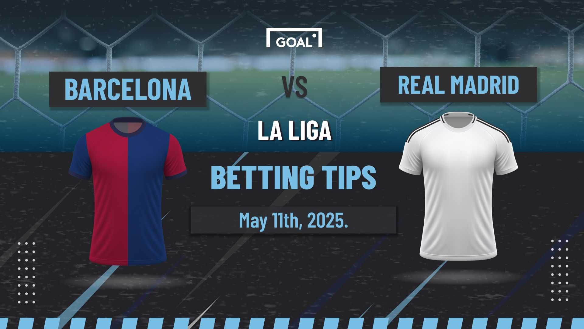 Barcelona vs Real Madrid Predictions