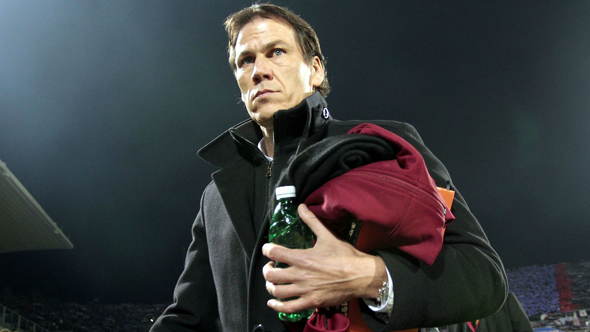 Rudi Garcia Roma