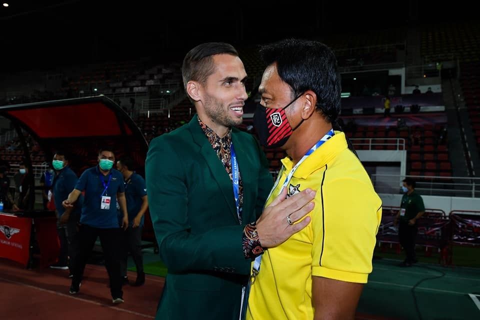 ธชตวัน ศรีปาน