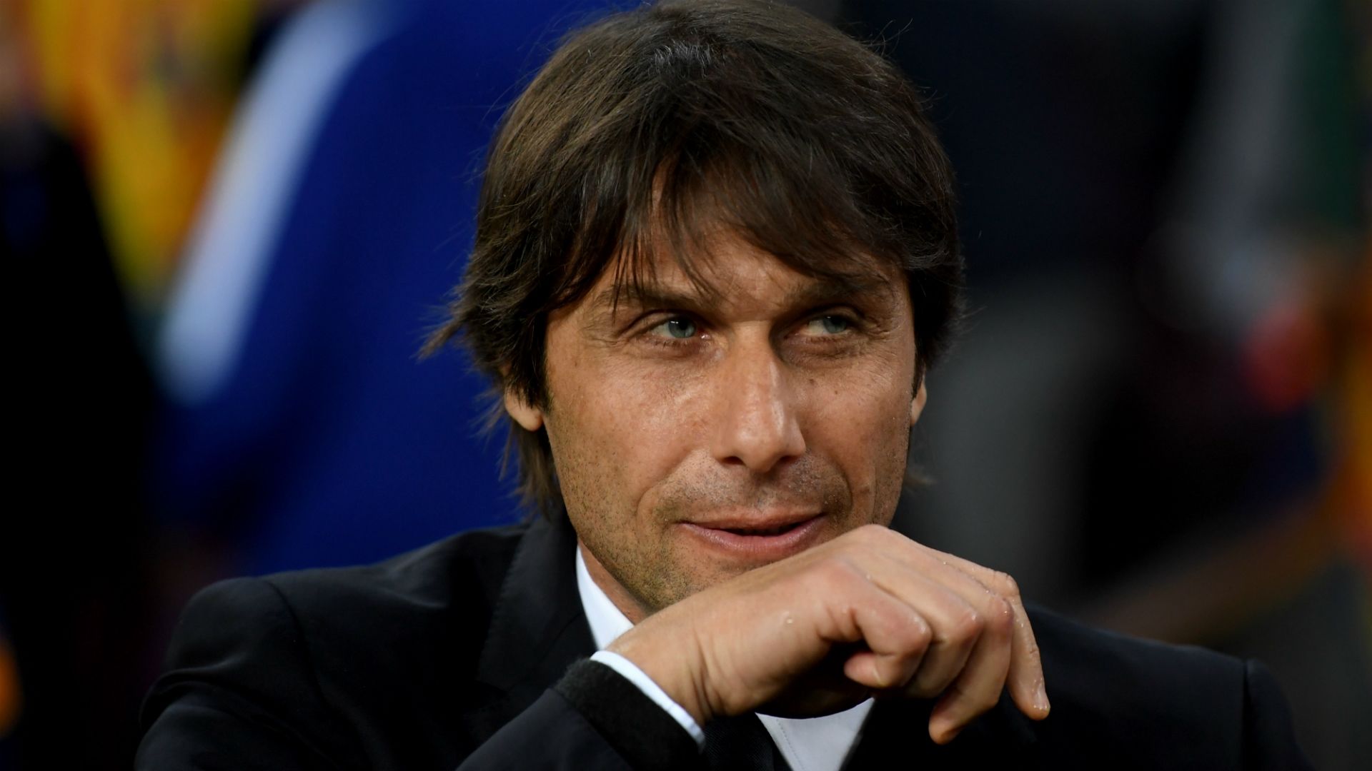 Antonio Conte
